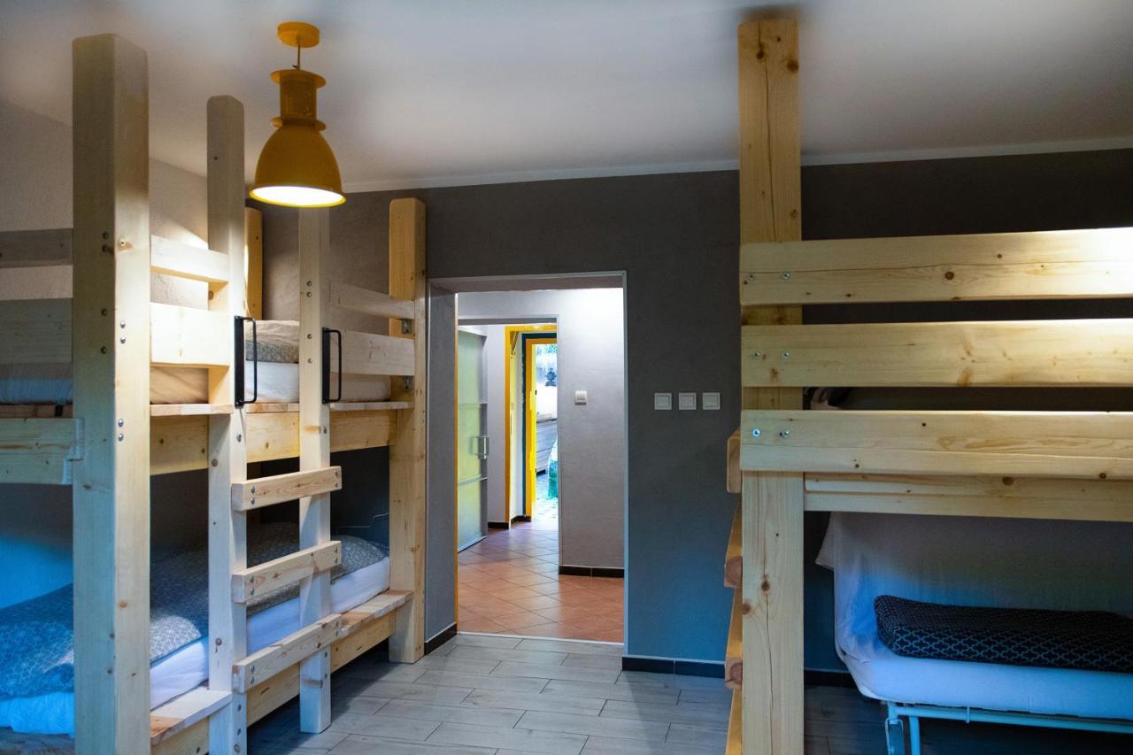 Industrium Villa Stronie Śląskie Exteriör bild